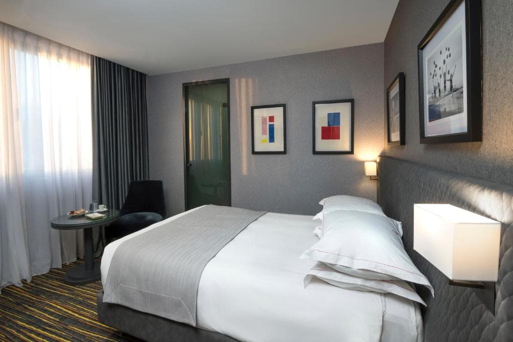 President Hotel Athens - 34