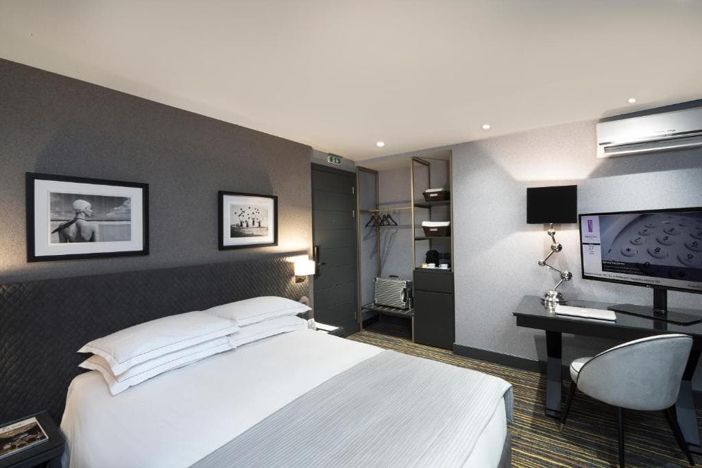President Hotel Athens - 35