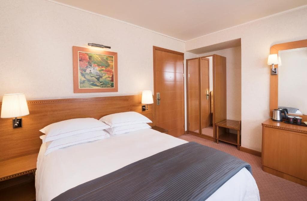 President Hotel Athens - 39