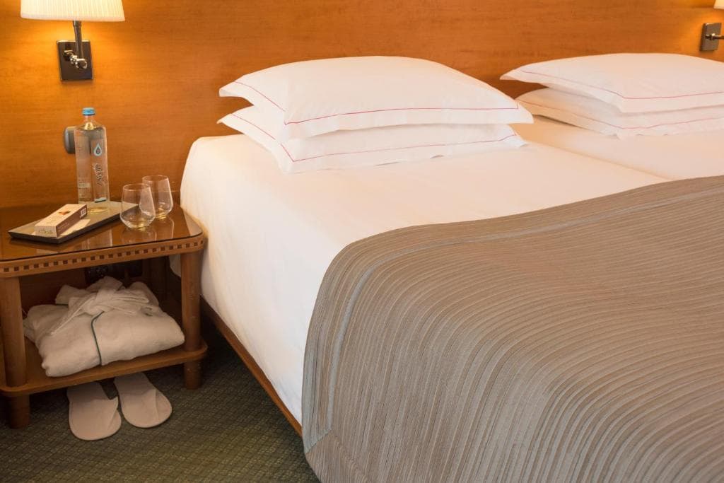 President Hotel Athens - 40
