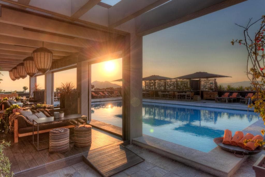 President Hotel Athens - 45