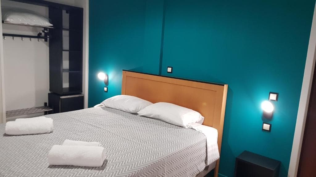 Savoy Hotel Piraeus - 12