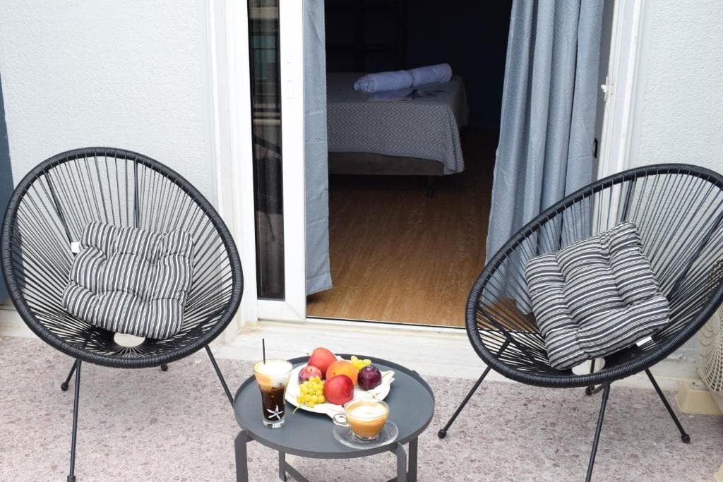 Savoy Hotel Piraeus - 15