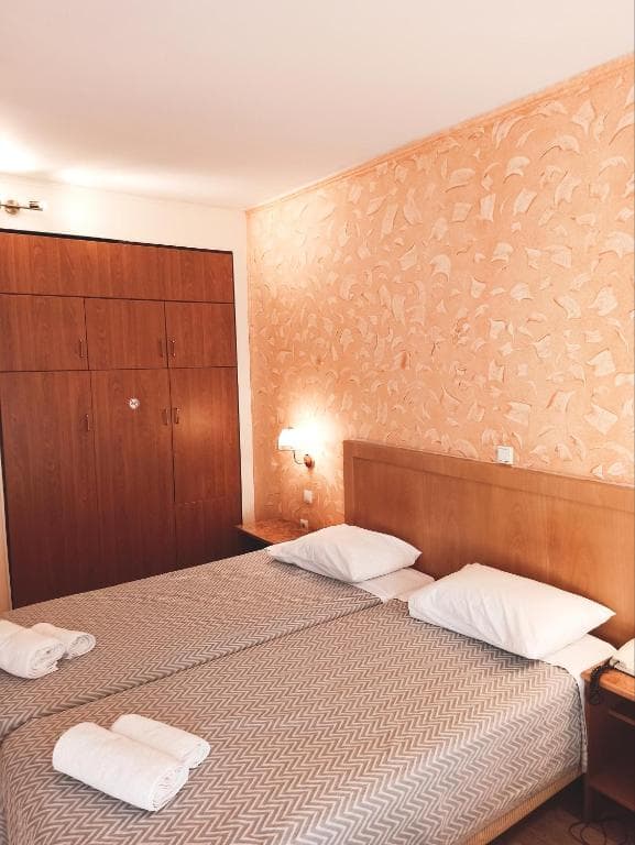 Savoy Hotel Piraeus - 24