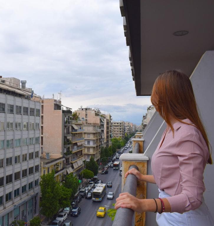 Savoy Hotel Piraeus - 25