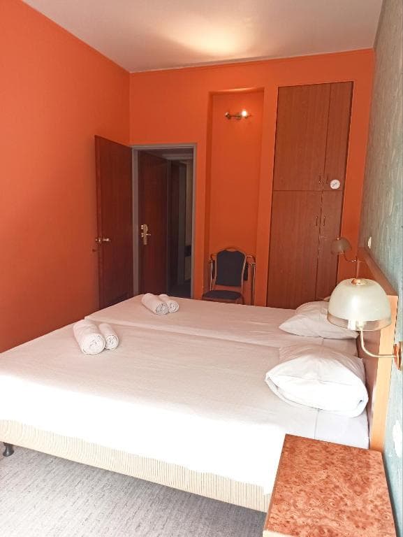 Savoy Hotel Piraeus - 34