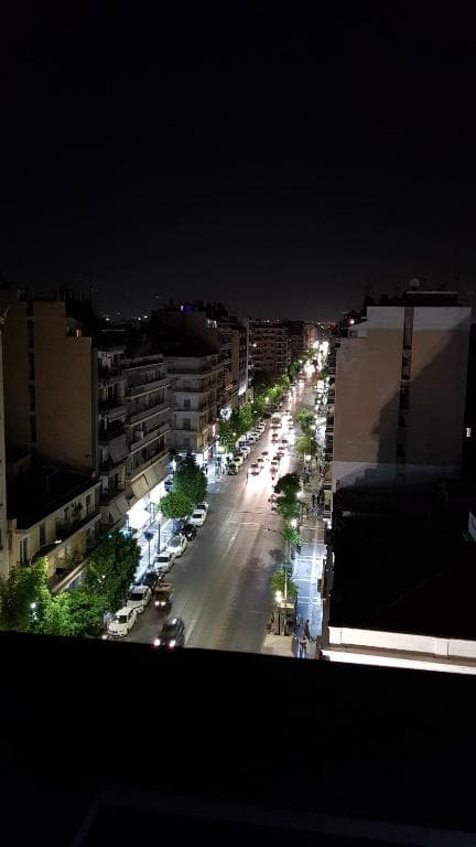 Savoy Hotel Piraeus - 36