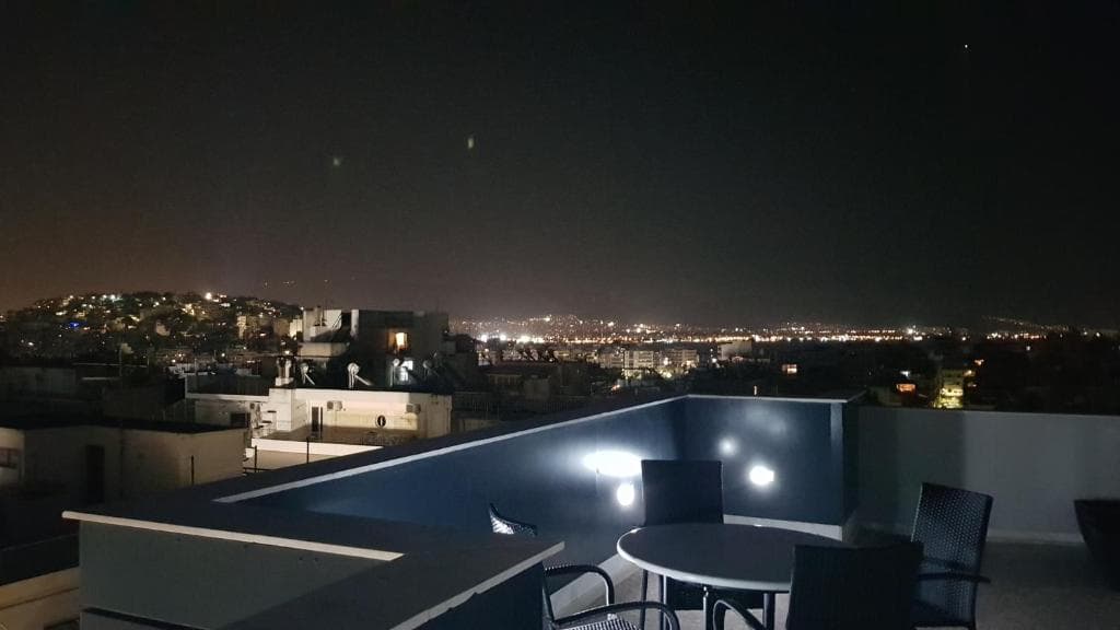 Savoy Hotel Piraeus - 37