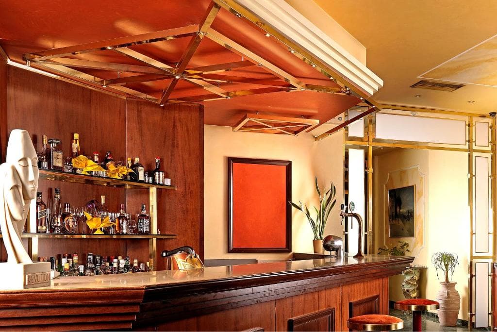 Savoy Hotel Piraeus - 43