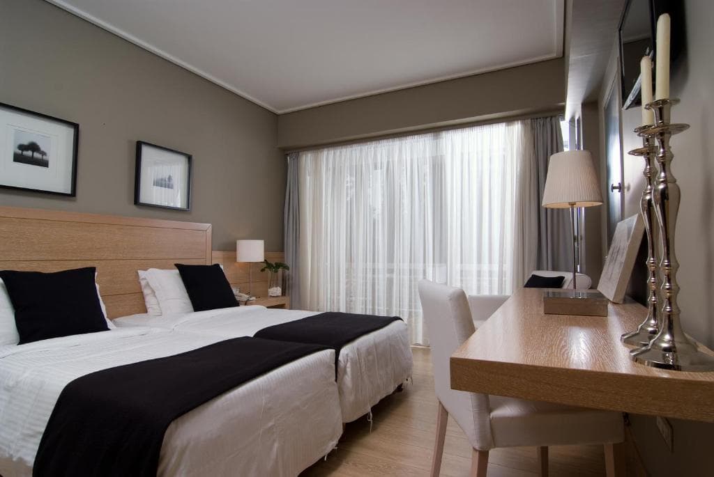Sea View Hotel - 37