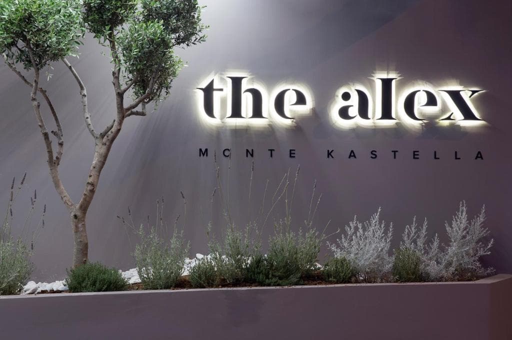 The Alex - 31