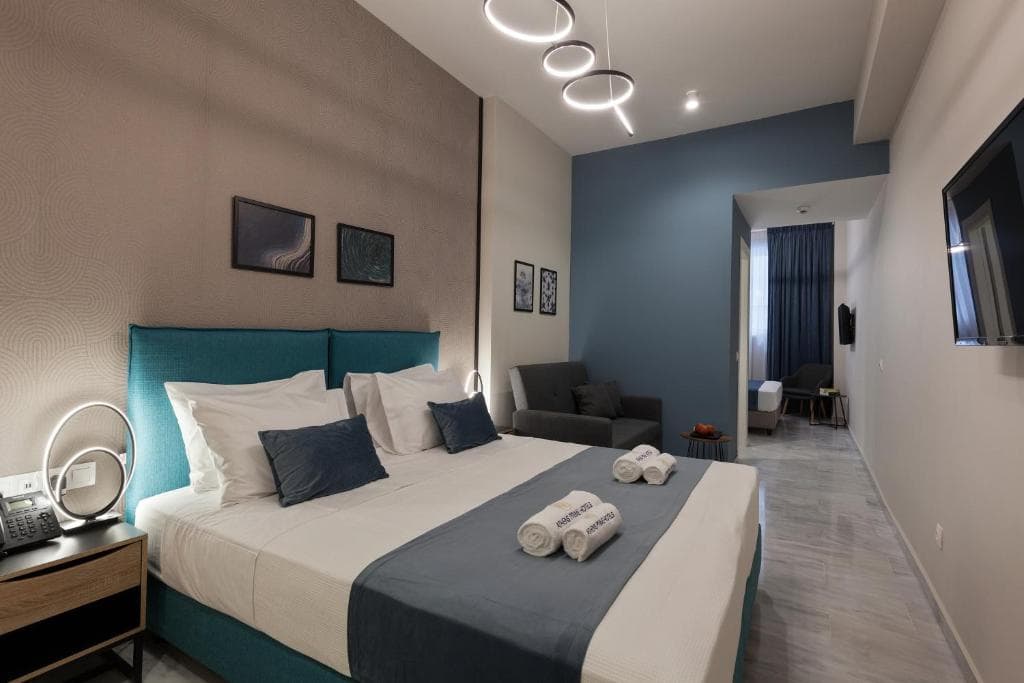 Trendy Hotel by Athens Prime Hotels - 15