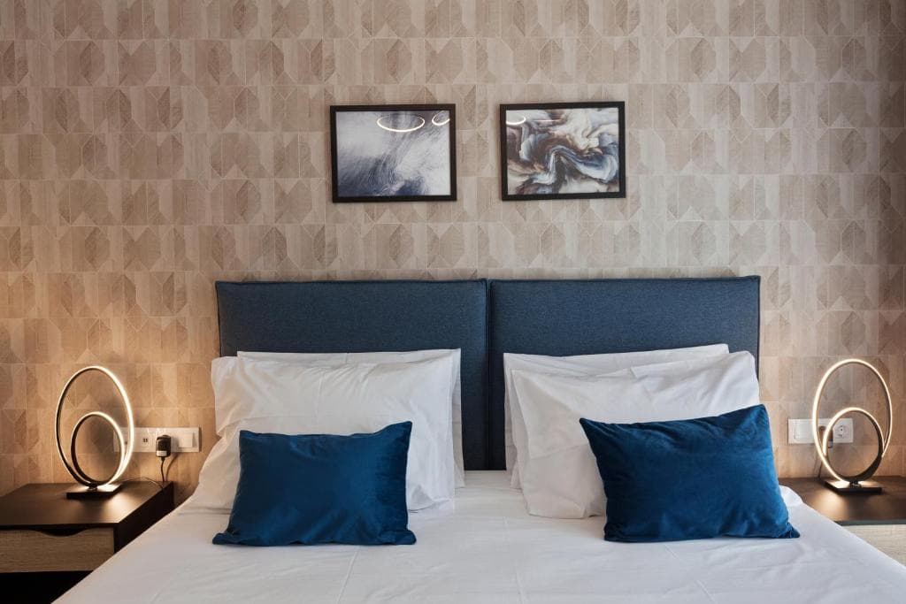 Trendy Hotel by Athens Prime Hotels - 16