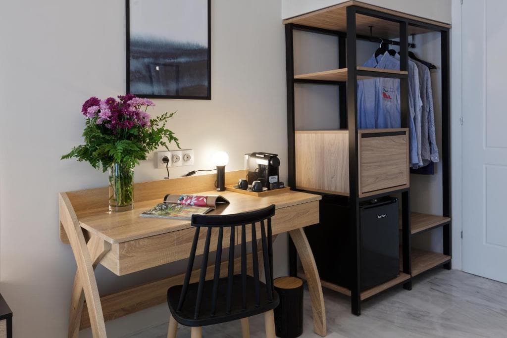 Trendy Hotel by Athens Prime Hotels - 20
