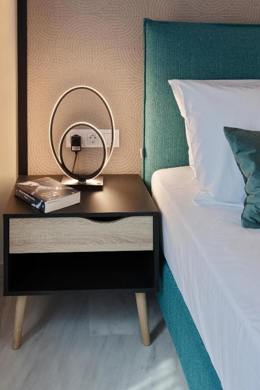 Trendy Hotel by Athens Prime Hotels - 23
