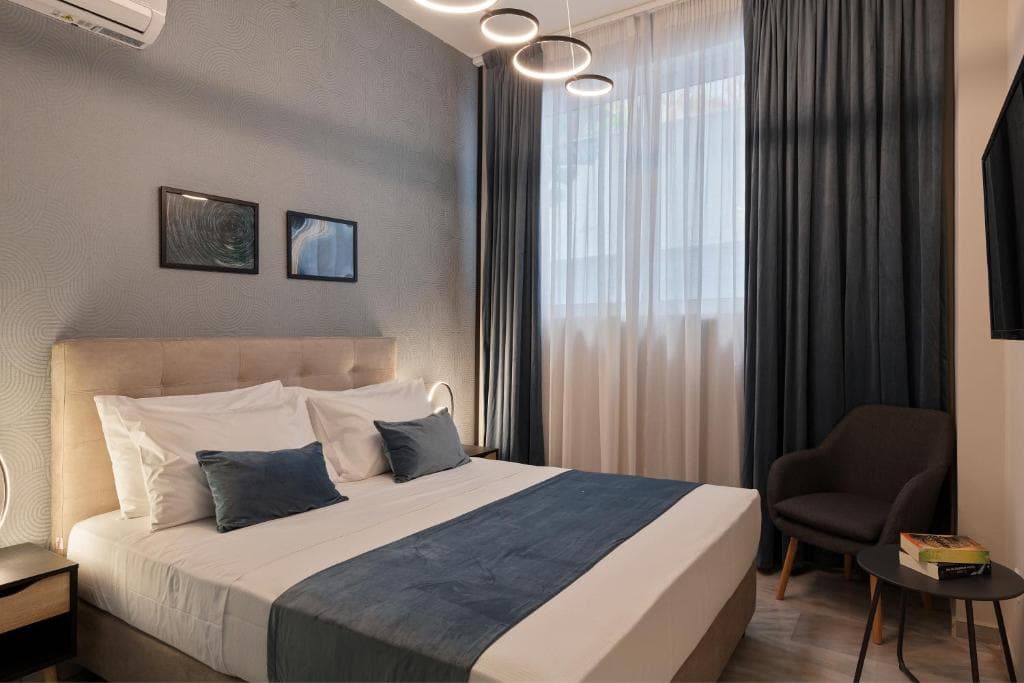 Trendy Hotel by Athens Prime Hotels - 25