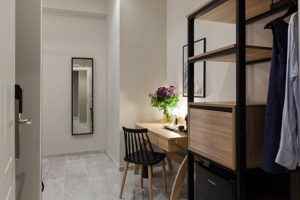 Trendy Hotel by Athens Prime Hotels - 26