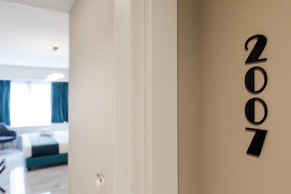 Trendy Hotel by Athens Prime Hotels - 30