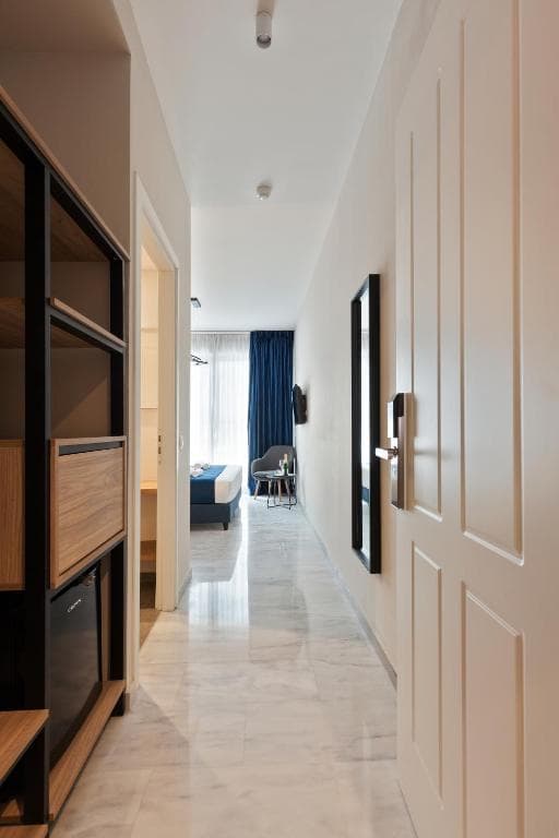 Trendy Hotel by Athens Prime Hotels - 36