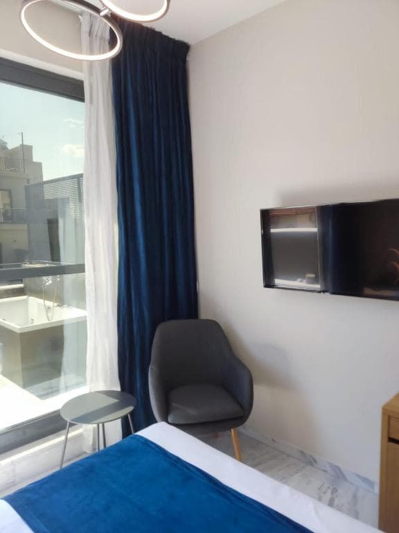 Trendy Hotel by Athens Prime Hotels - 37