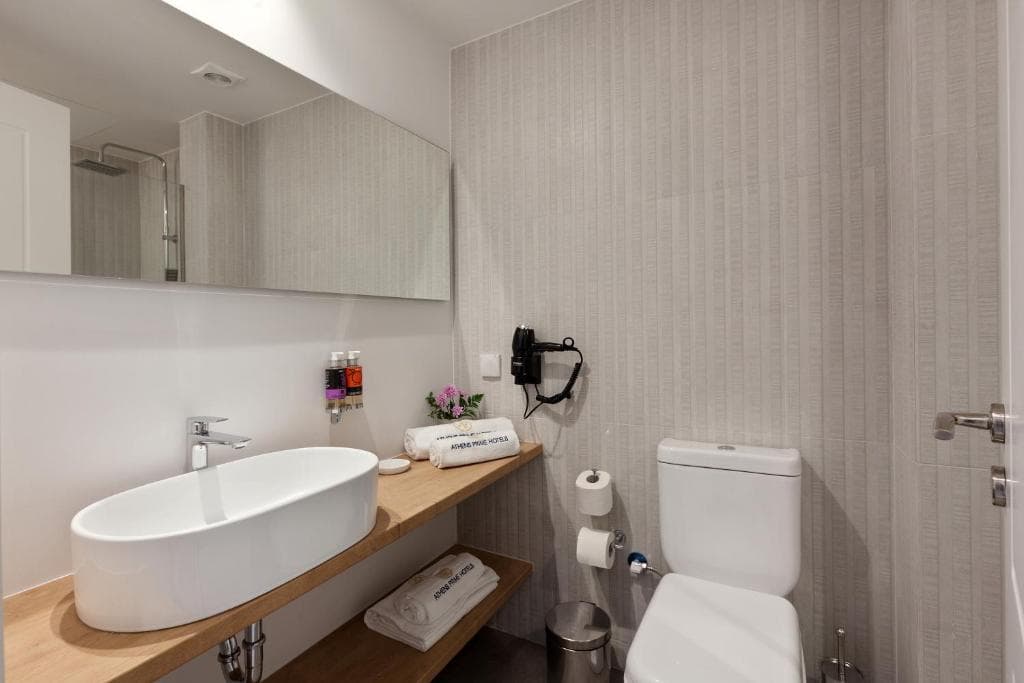 Trendy Hotel by Athens Prime Hotels - 38