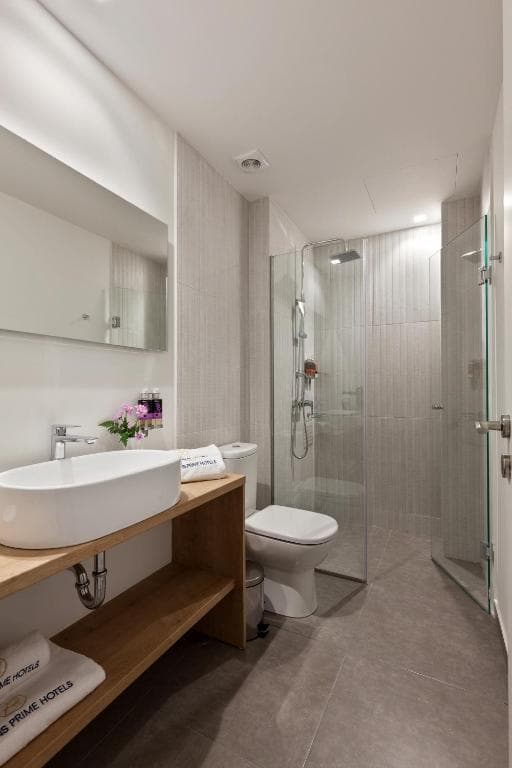 Trendy Hotel by Athens Prime Hotels - 39