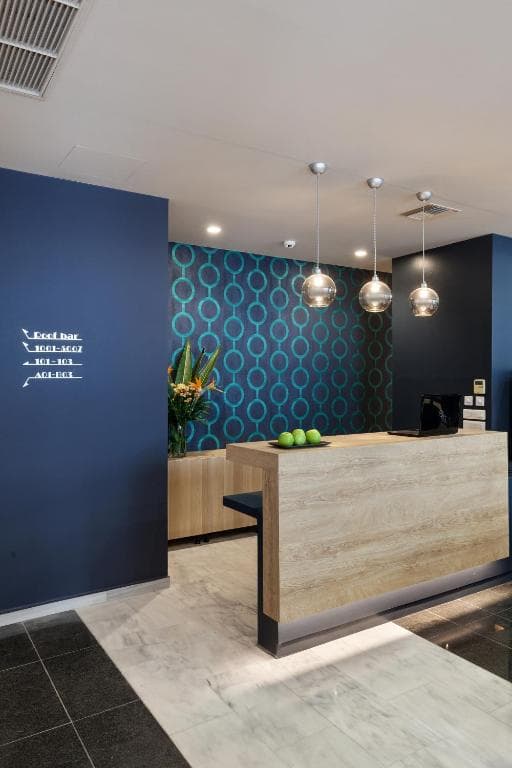 Trendy Hotel by Athens Prime Hotels - 43