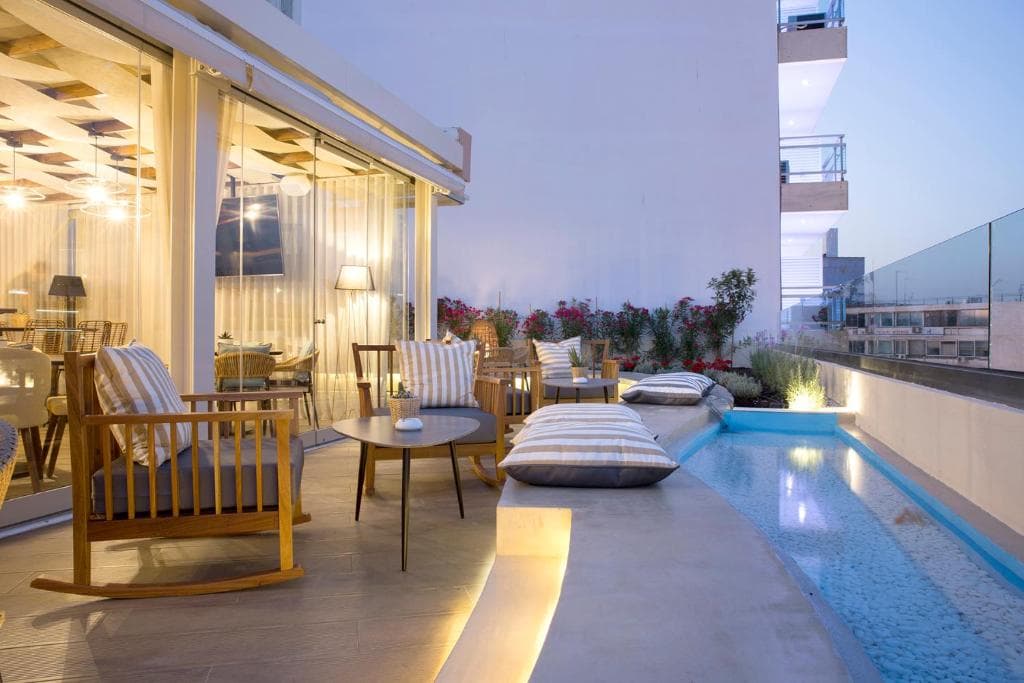 Wyndham Athens Residence - 4