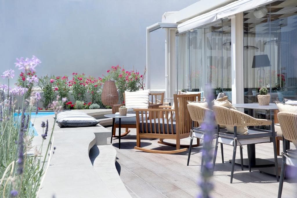 Wyndham Athens Residence - 10