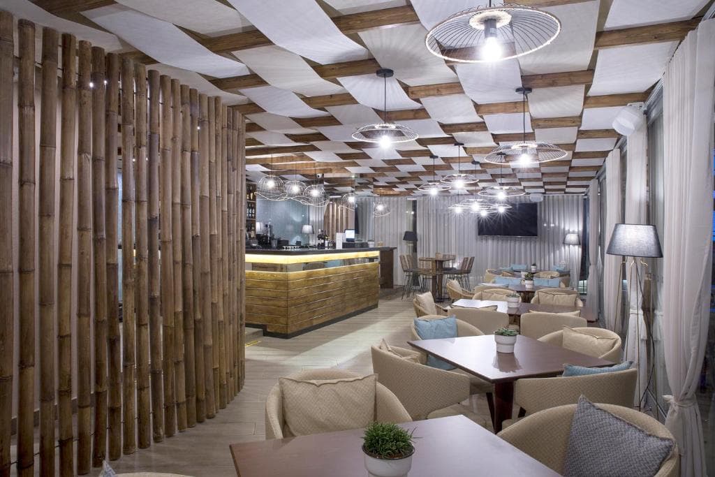 Wyndham Athens Residence - 11