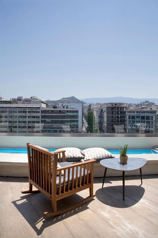 Wyndham Athens Residence - 13