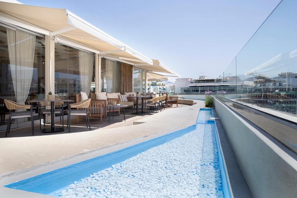 Wyndham Athens Residence - 14