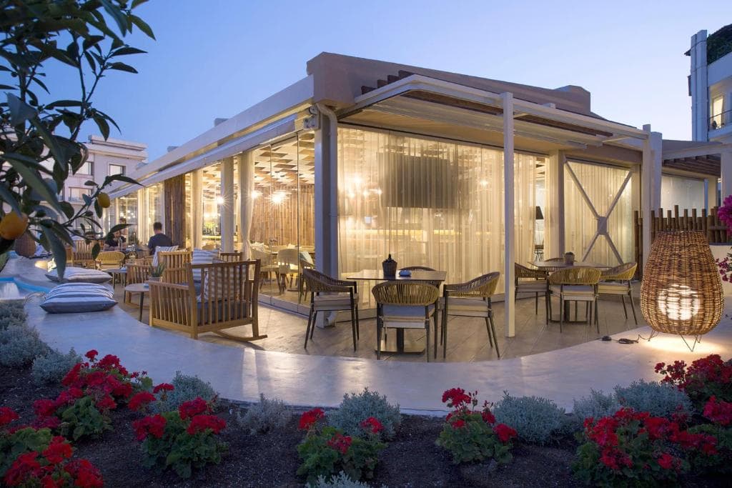 Wyndham Athens Residence - 16