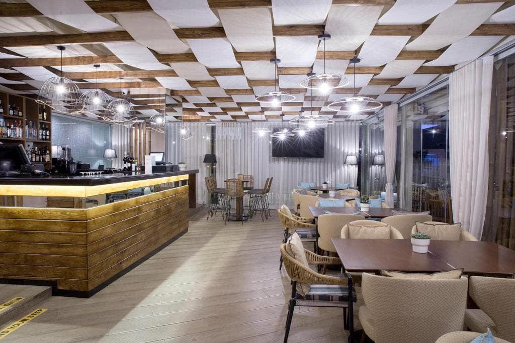 Wyndham Athens Residence - 21