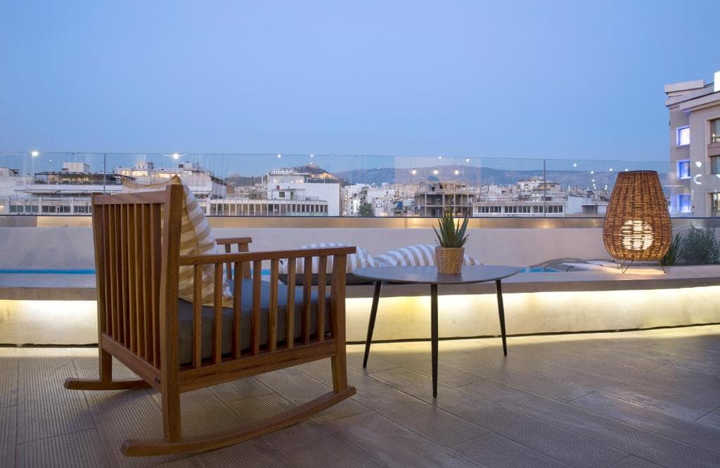Wyndham Athens Residence - 22