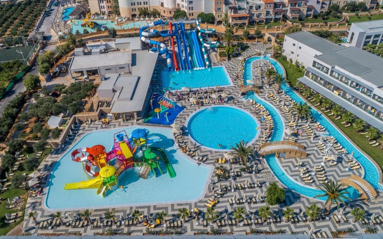 Lyttos Mare - 8