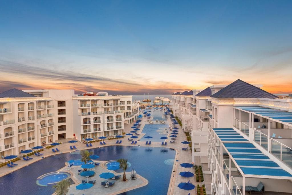 Pickalbatros Blu SPA Resort (Adults Only 16+) - 9