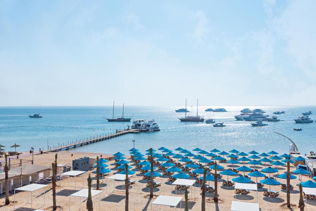 Pickalbatros Blu SPA Resort (Adults Only 16+) - 10
