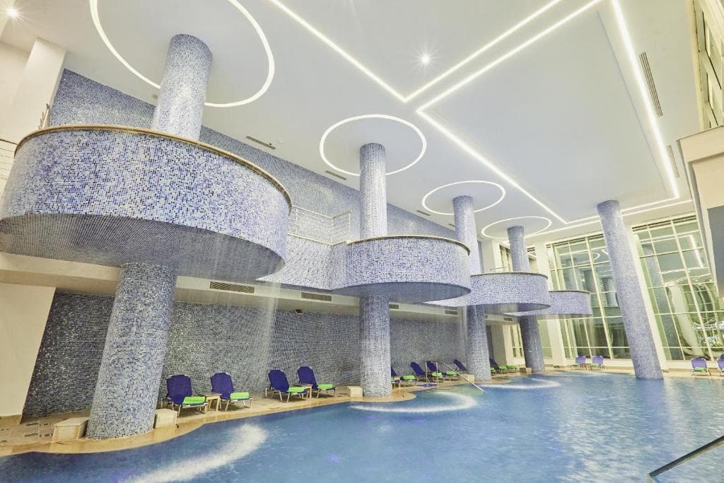 Pickalbatros Blu SPA Resort (Adults Only 16+) - 12