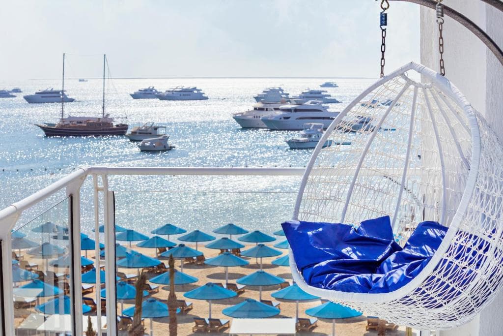 Pickalbatros Blu SPA Resort (Adults Only 16+) - 13