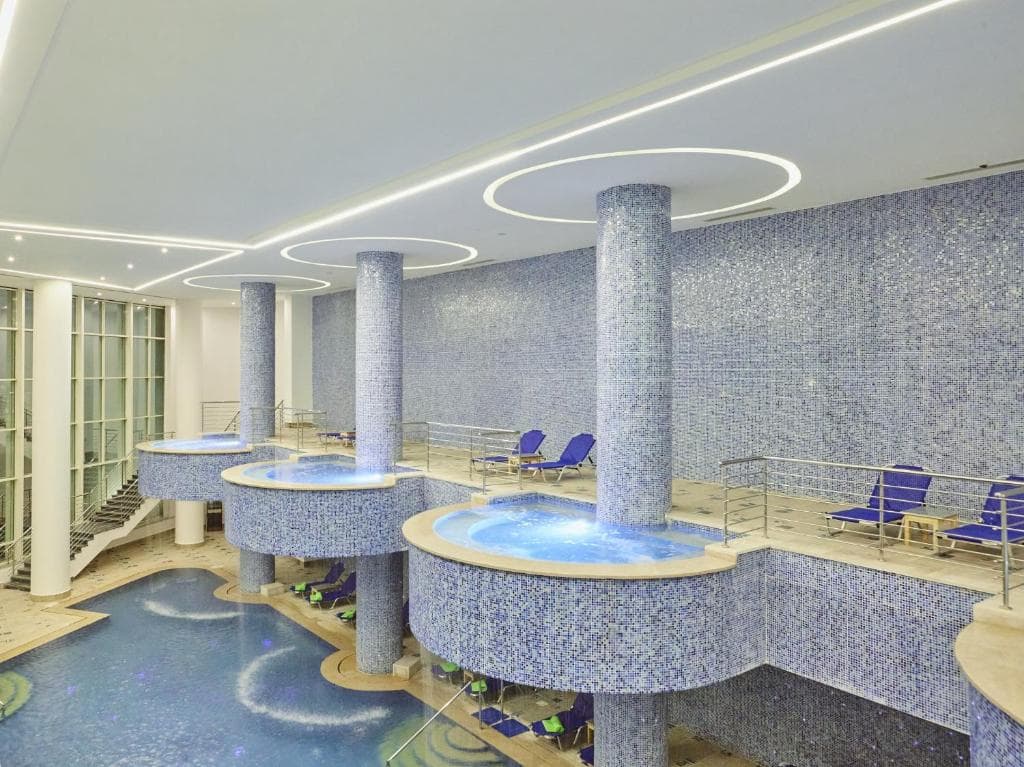 Pickalbatros Blu SPA Resort (Adults Only 16+) - 16