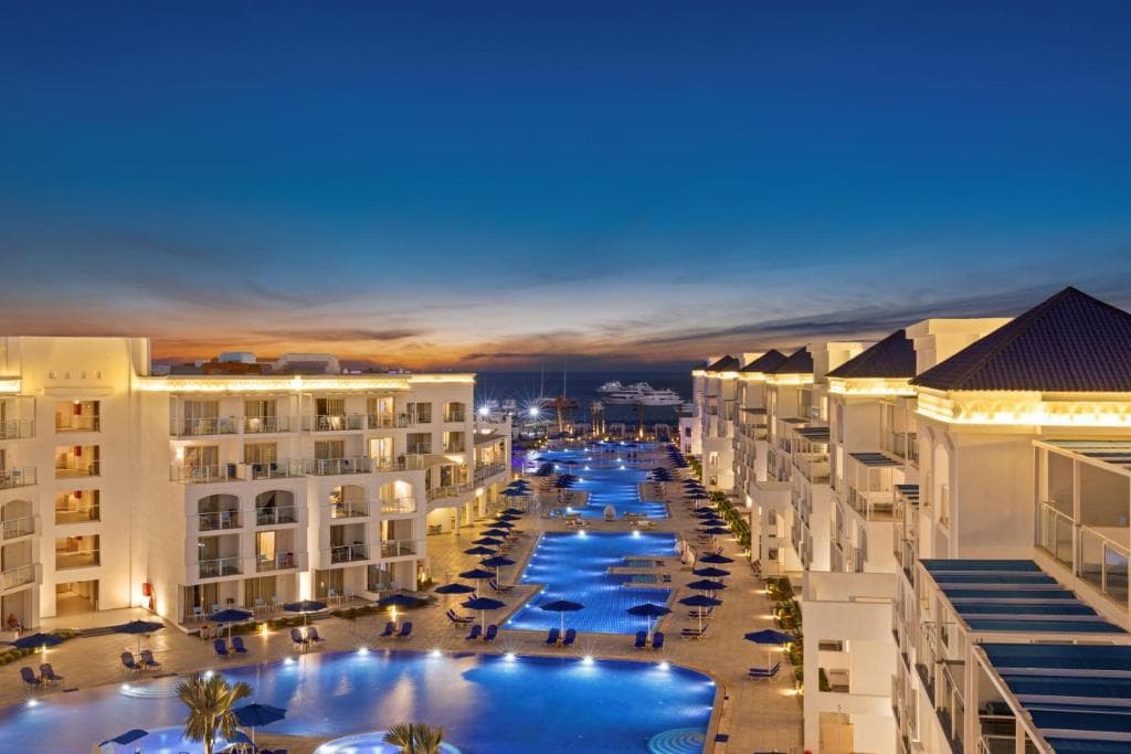 Pickalbatros Blu SPA Resort (Adults Only 16+) - 17