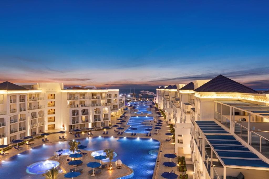 Pickalbatros Blu SPA Resort (Adults Only 16+) - 18