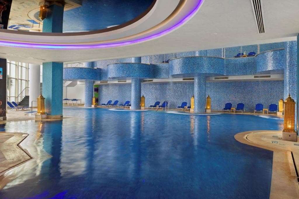Pickalbatros Blu SPA Resort (Adults Only 16+) - 19