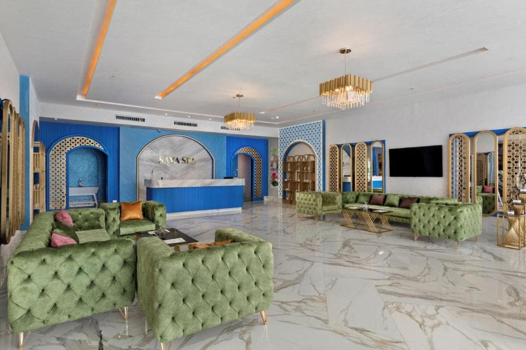Pickalbatros Blu SPA Resort (Adults Only 16+) - 20