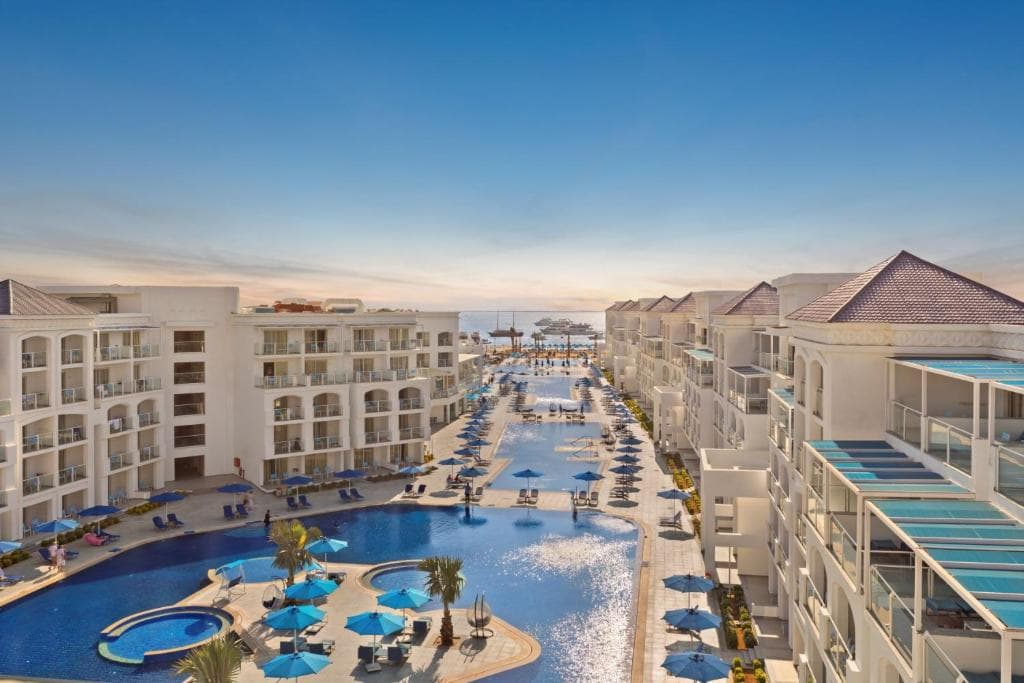 Pickalbatros Blu SPA Resort (Adults Only 16+) - 21
