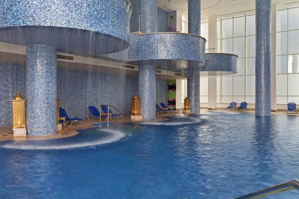 Pickalbatros Blu SPA Resort (Adults Only 16+) - 22