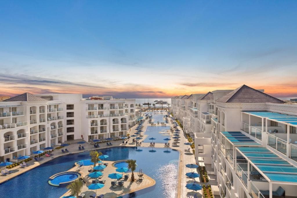 Pickalbatros Blu SPA Resort (Adults Only 16+) - 23