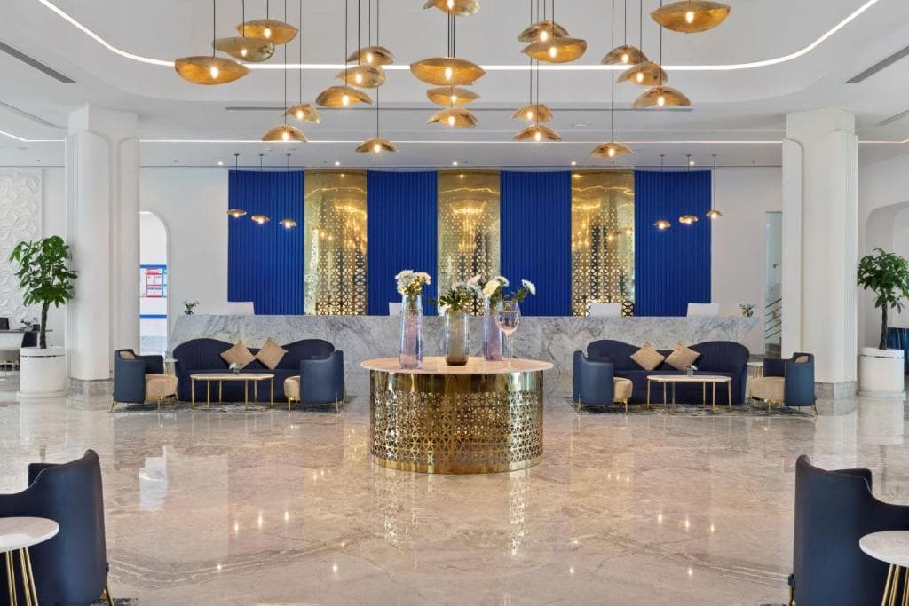 Pickalbatros Blu SPA Resort (Adults Only 16+) - 25