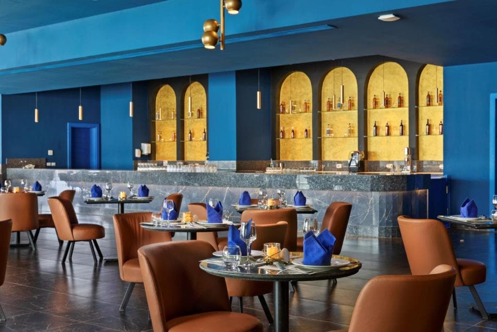 Pickalbatros Blu SPA Resort (Adults Only 16+) - 28